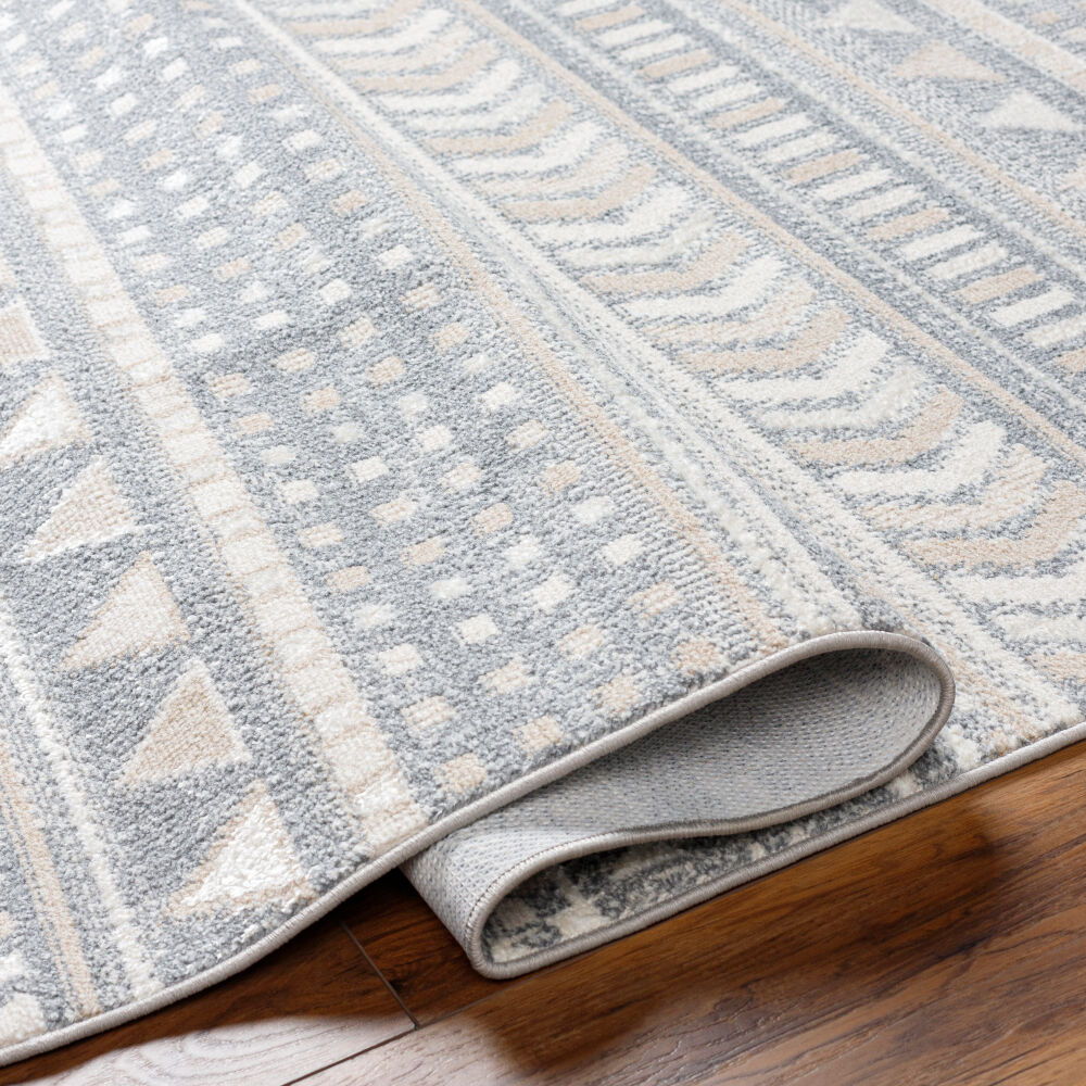 Santana Machine Woven Rug