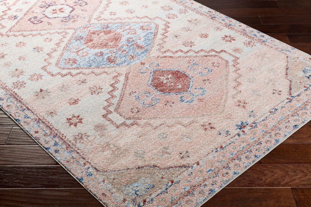 Murat Machine Woven Rug