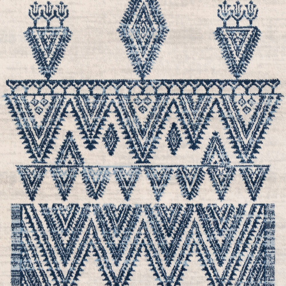 Roma Machine Woven Rug