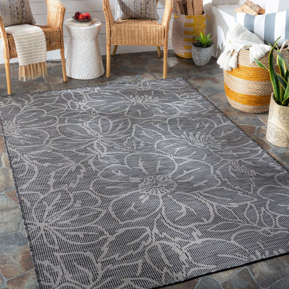Pasadena Machine Woven Rug