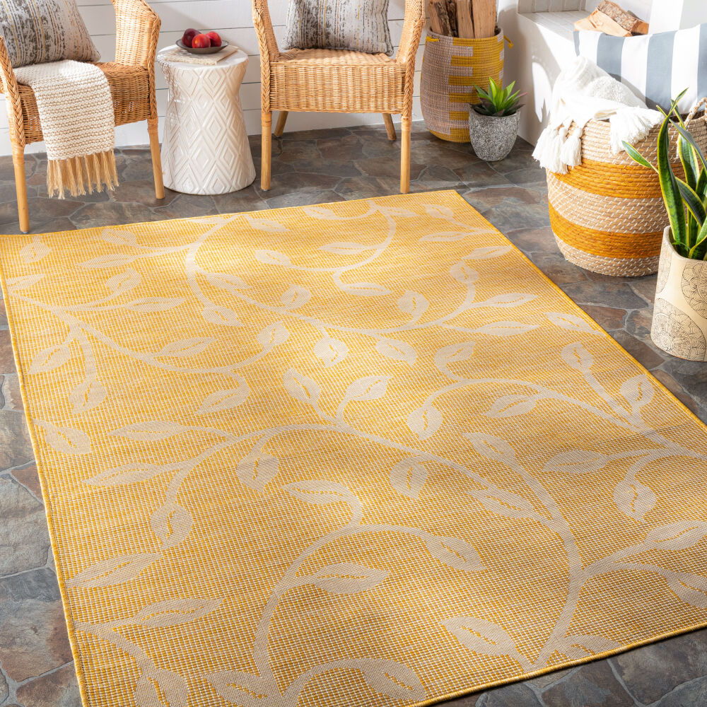 Pasadena Machine Woven Rug