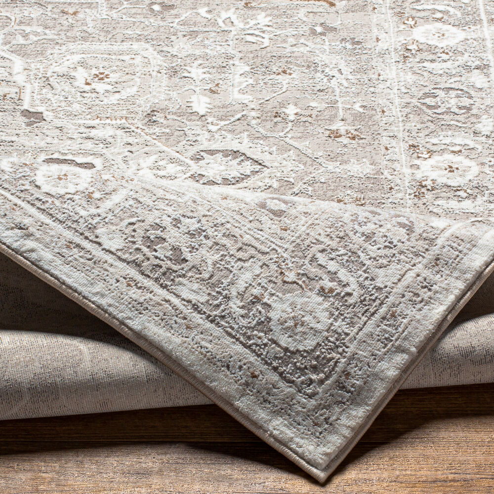 Allegro Machine Woven Rug