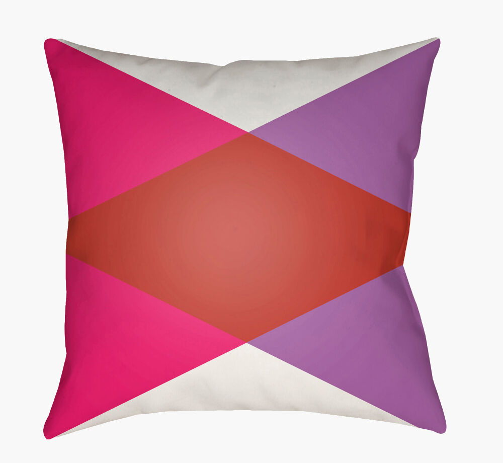 Moderne Pillow