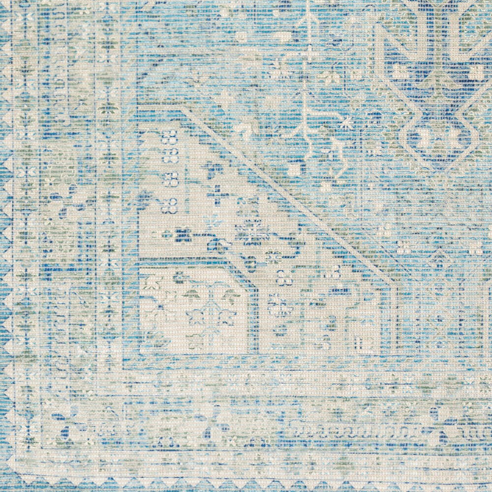 Zainab Handmade Rug