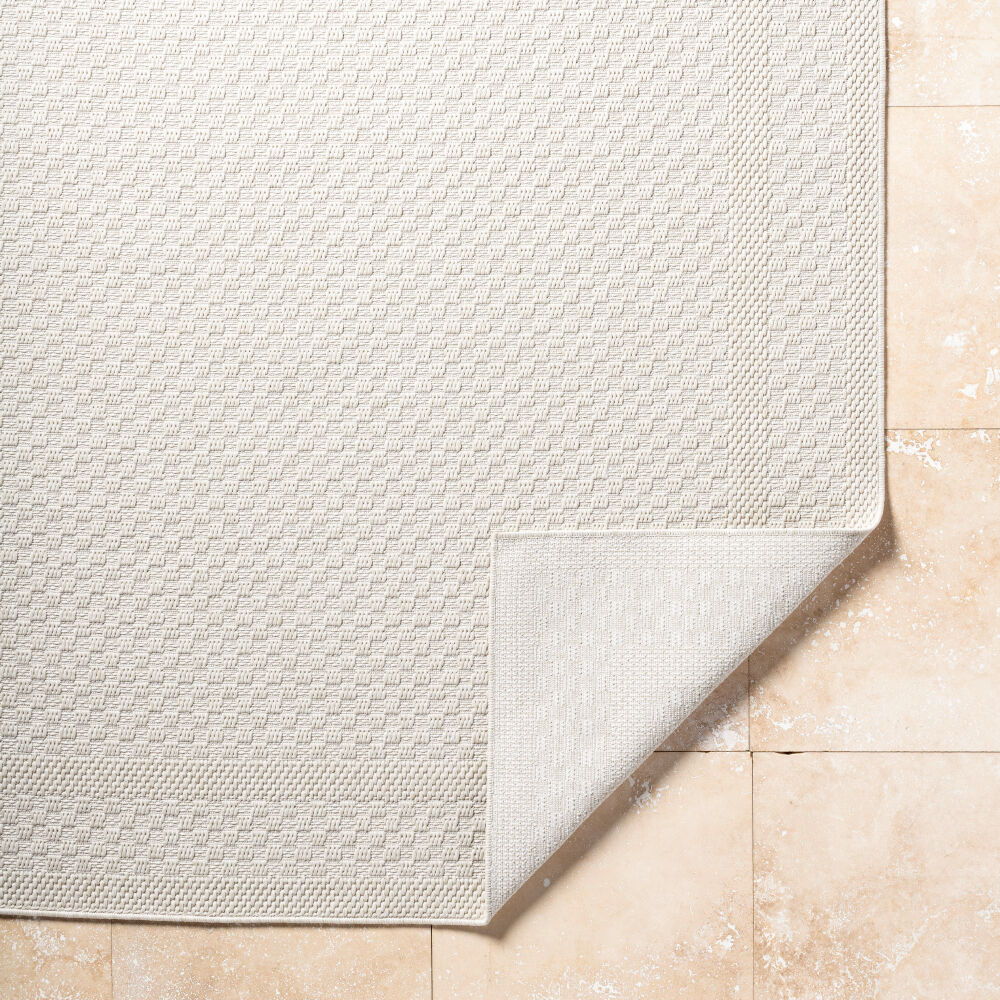 Sandra Machine Woven Rug