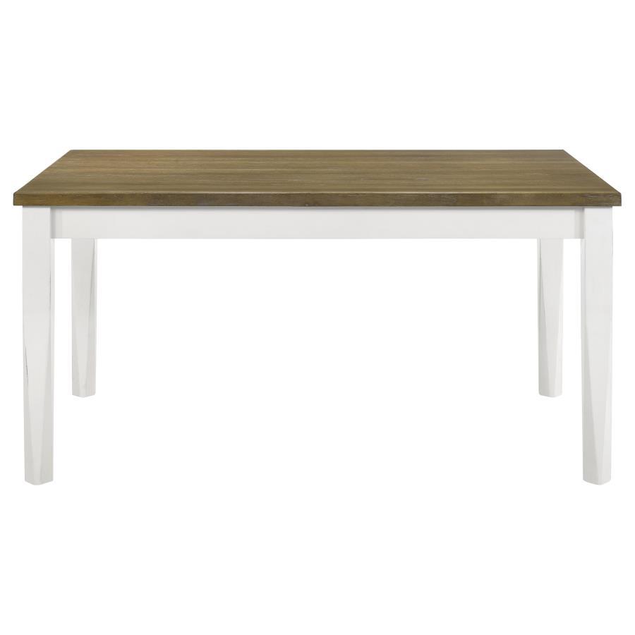Coaster Fine Furniture Appleton - Rectangular Dining Set | Meri Furniture