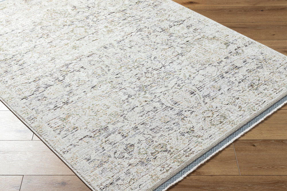 Rivaldo Machine Woven Rug