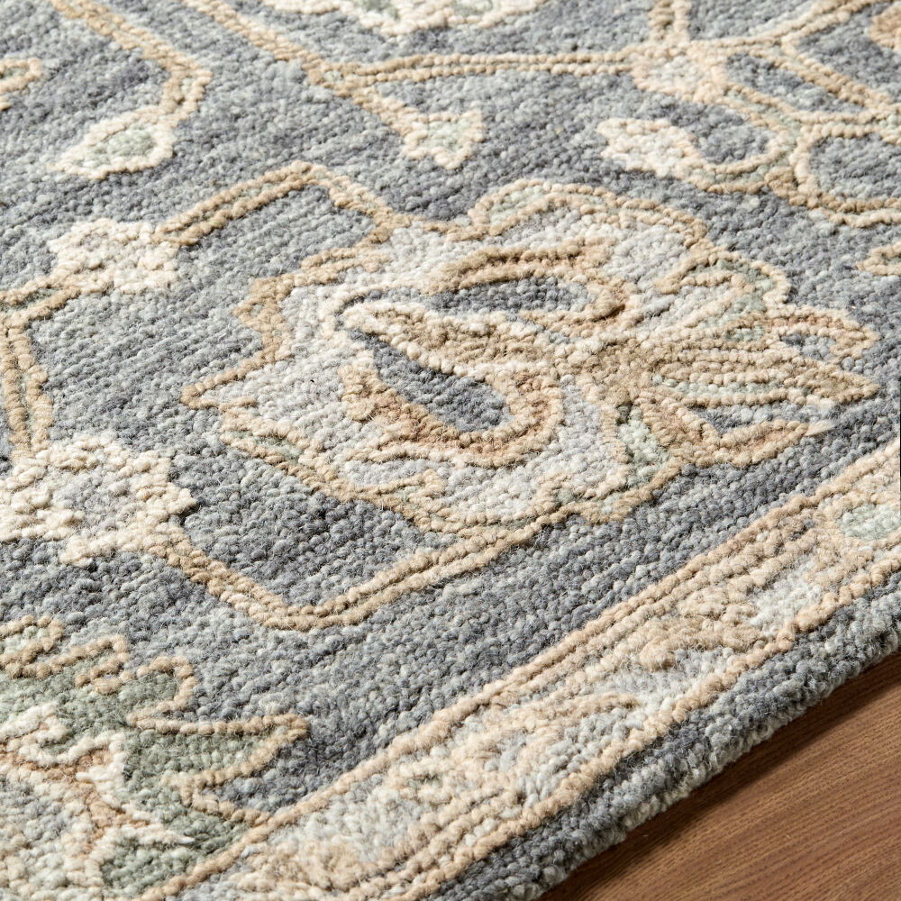 Arnold Handmade Rug