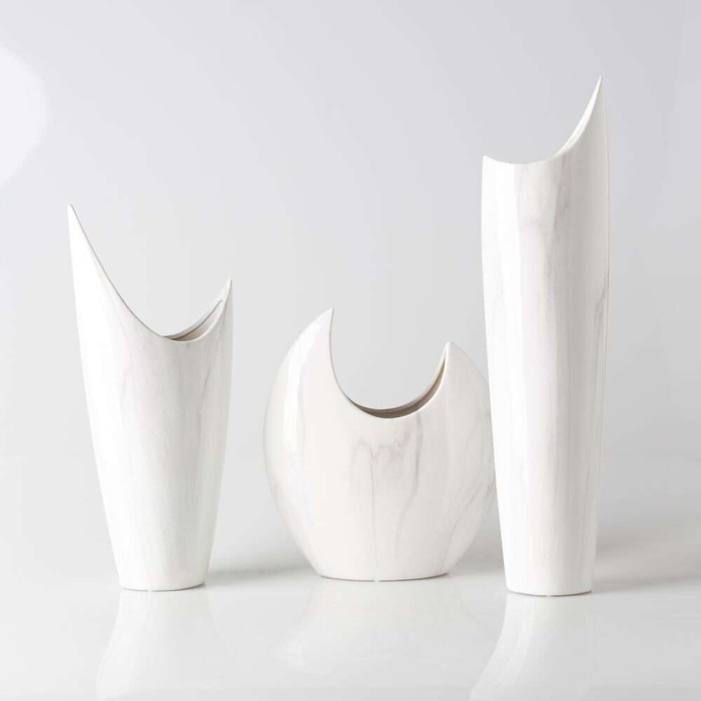 Hamilton Vase (Set of 3)