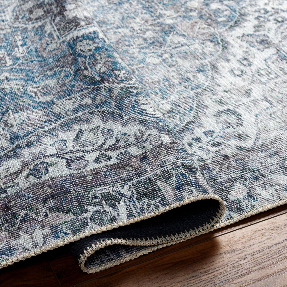 Amelie Machine Woven Rug
