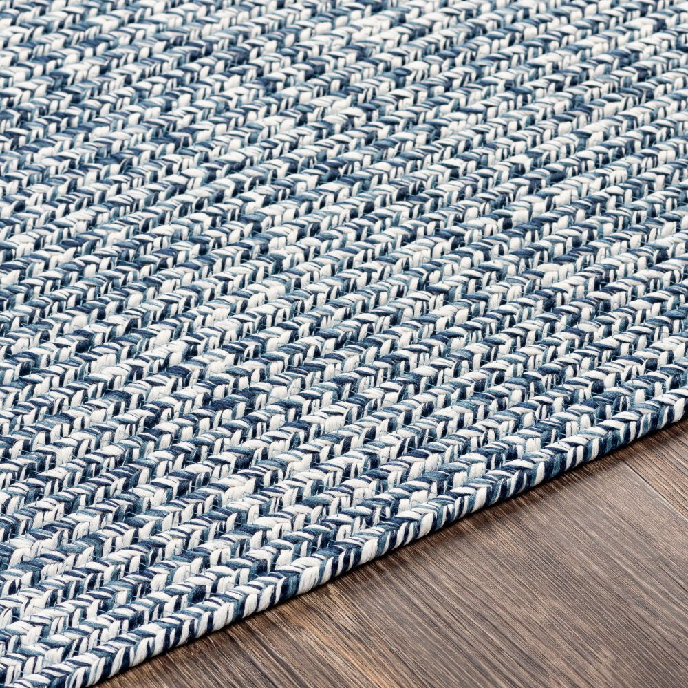 Chesapeake Bay Machine Woven Rug
