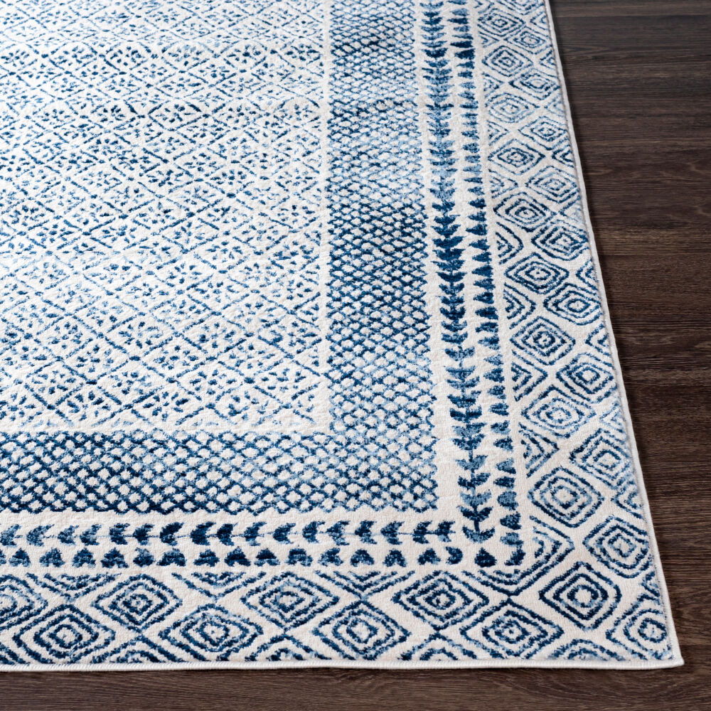 Roma Machine Woven Rug