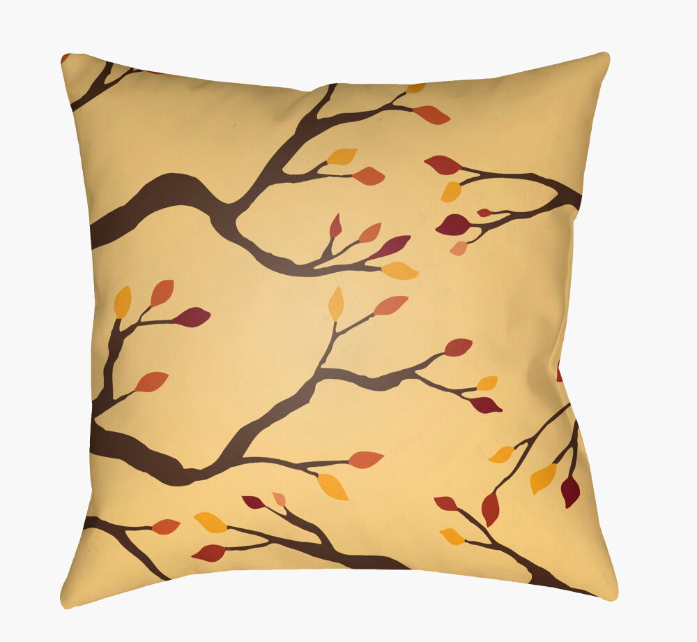 Branches Pillow