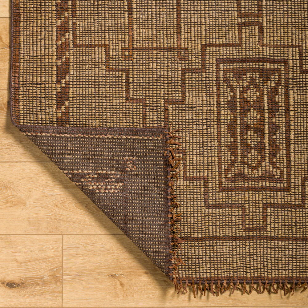 Touareg Handmade Rug