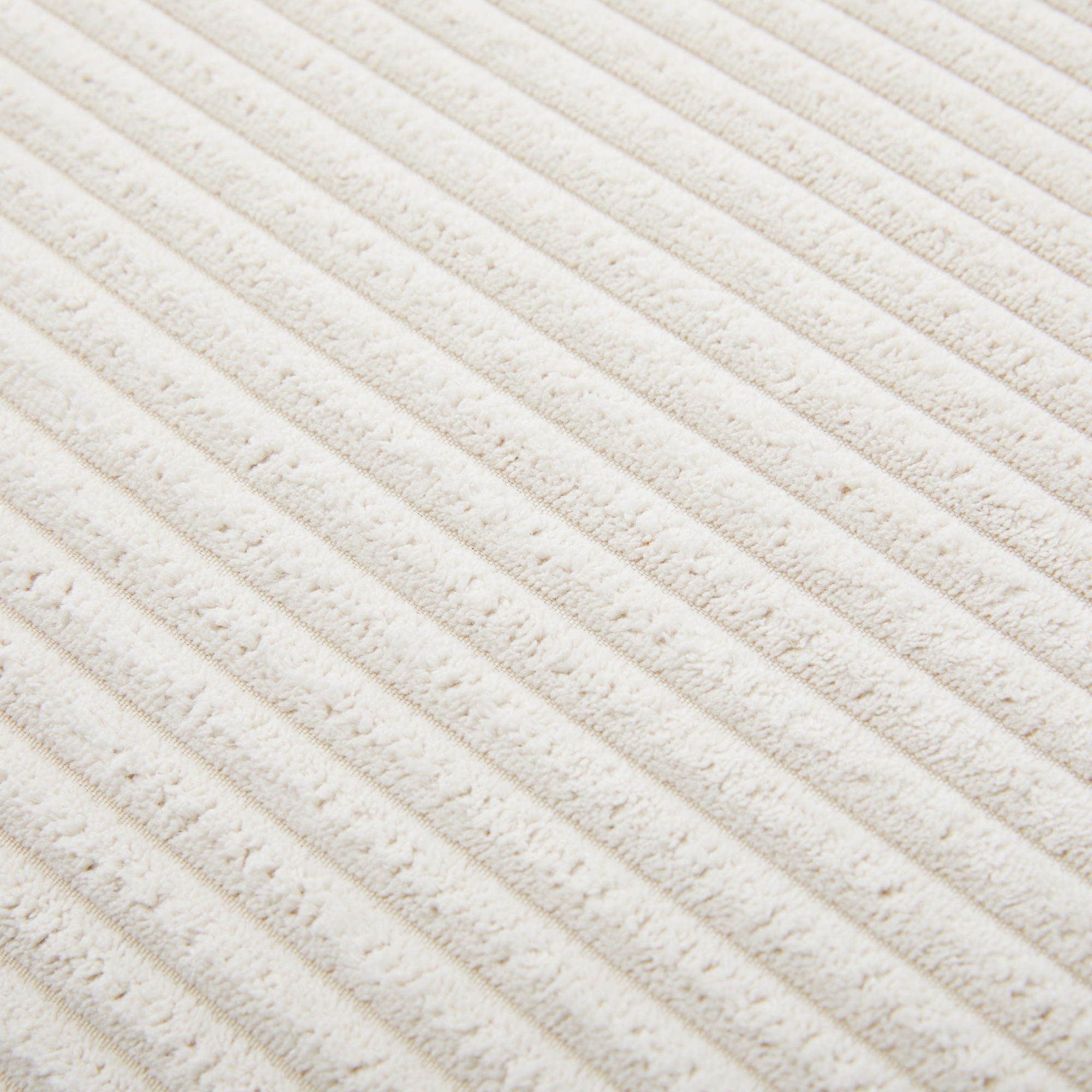 Oversized Corduroy Sectional Sofa, L Shaped Cloud Couch With USB Charging Port, Cup Holder, Deep Seat Sofa Bed With 50" Chaise, Comfy Indoor Furniture For Living Room