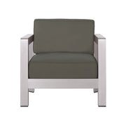 Aviara - Luxurious Outdoor Club Chair