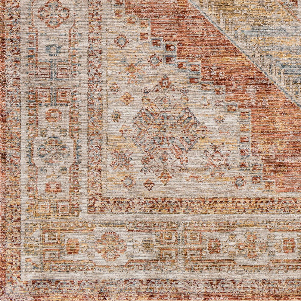 Naila Machine Woven Rug