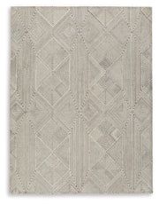 Signature Design by Ashley® Jadott - Rug | Meri Furniture