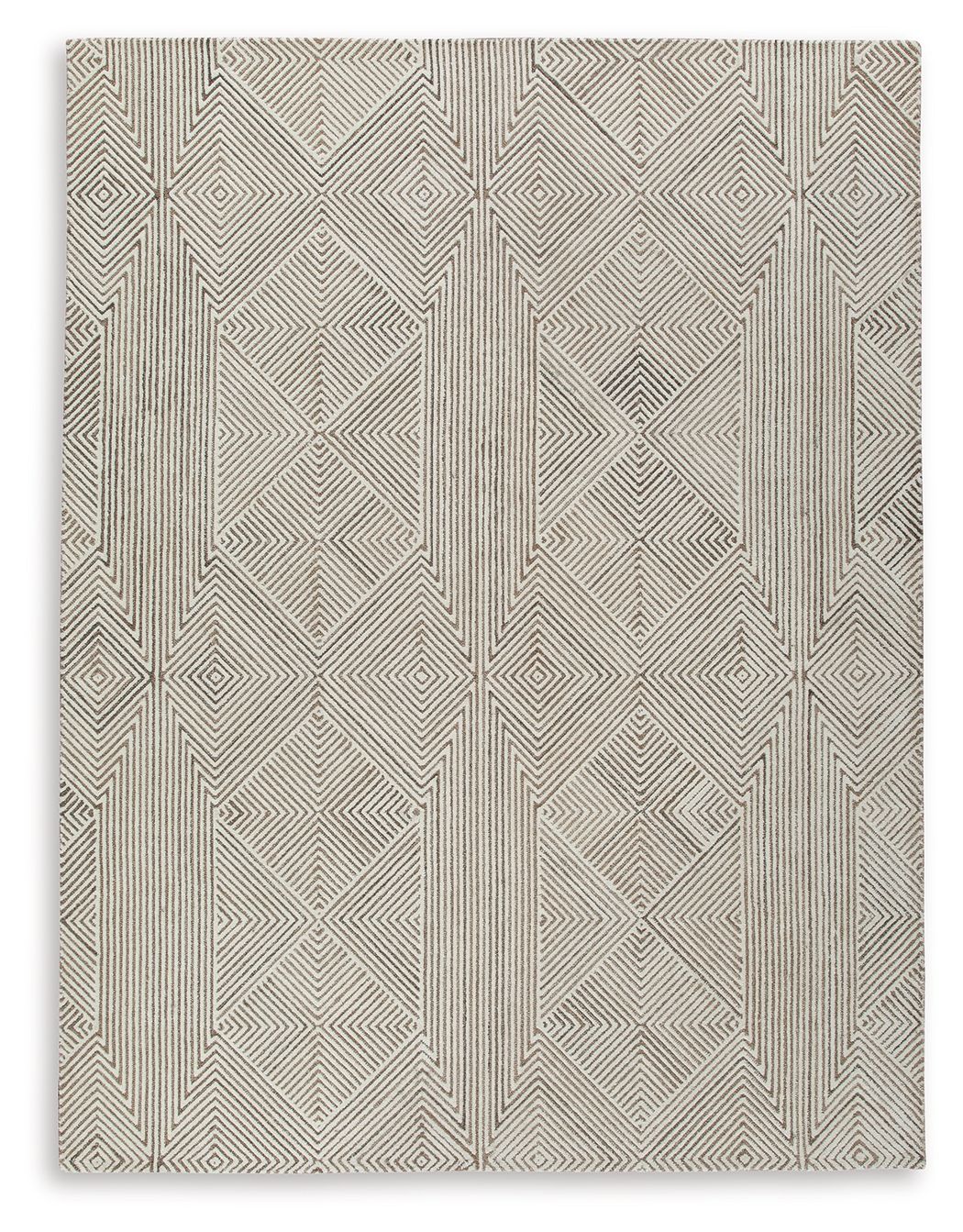 Signature Design by Ashley® Jadott - Rug | Meri Furniture