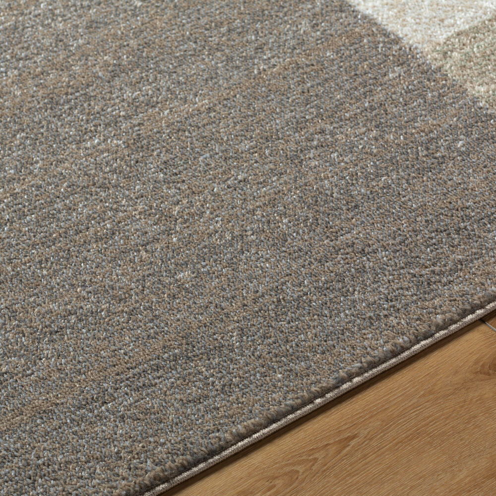 Hyde Park Machine Woven Rug