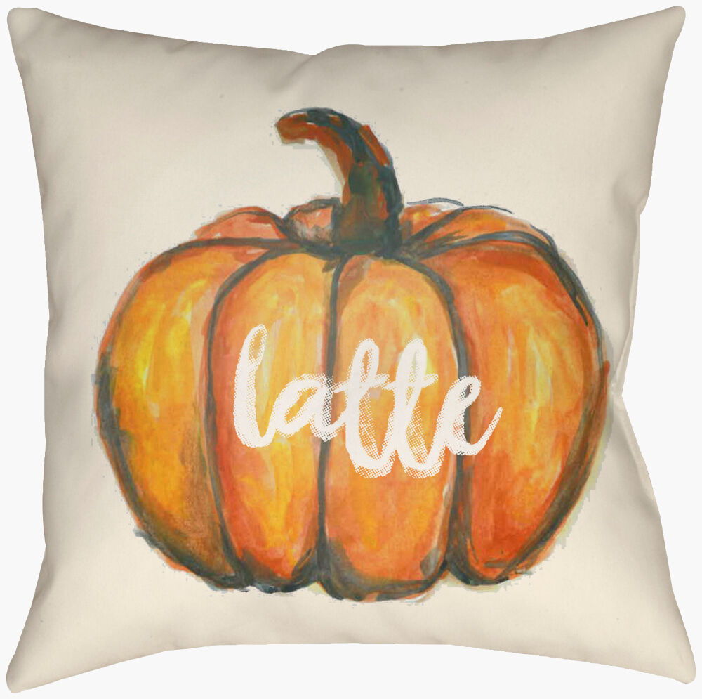 Lodge Cabin Pillow