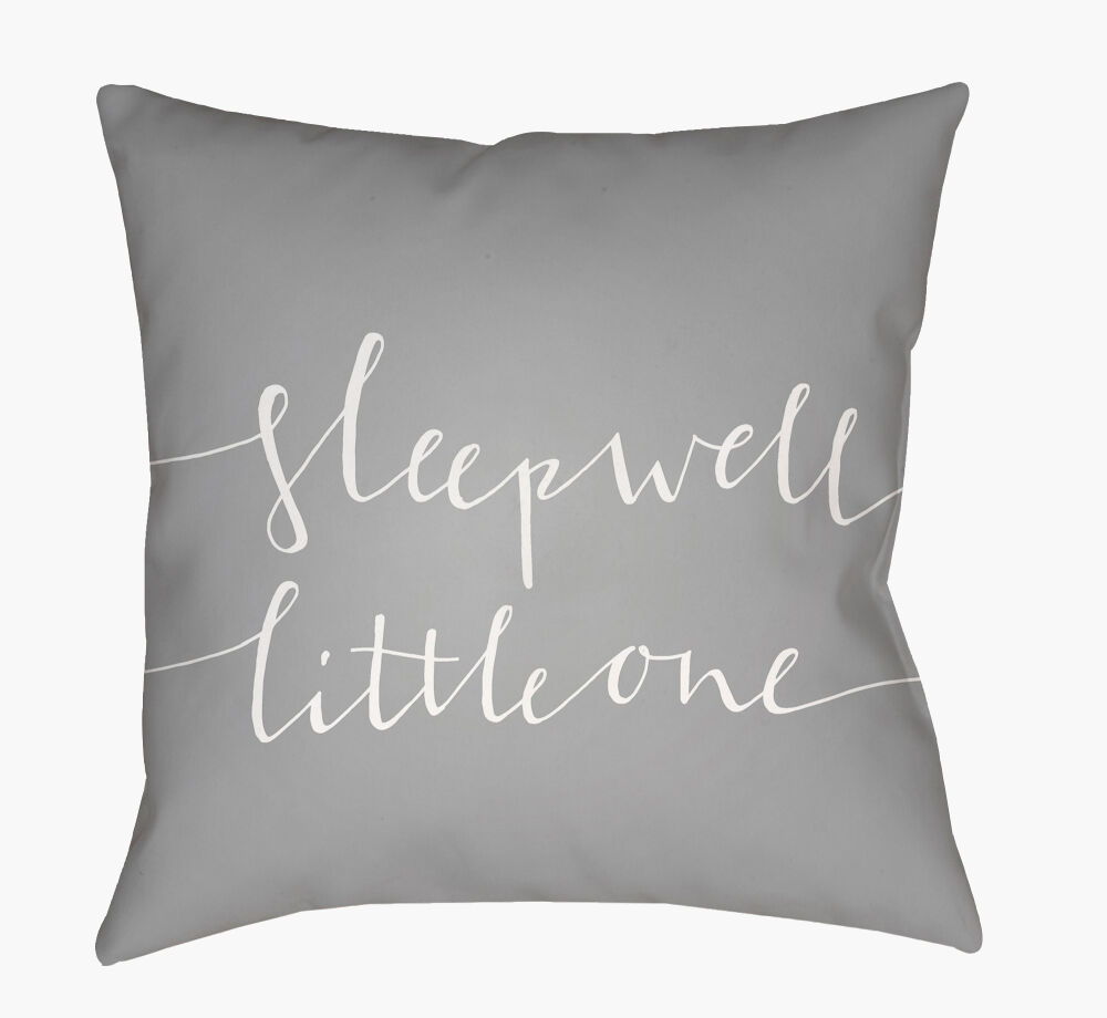Little One Pillow