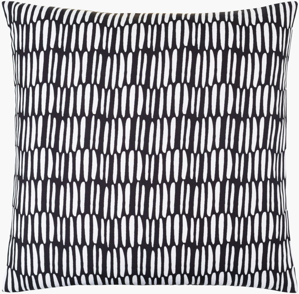 Milwaukee Pillow