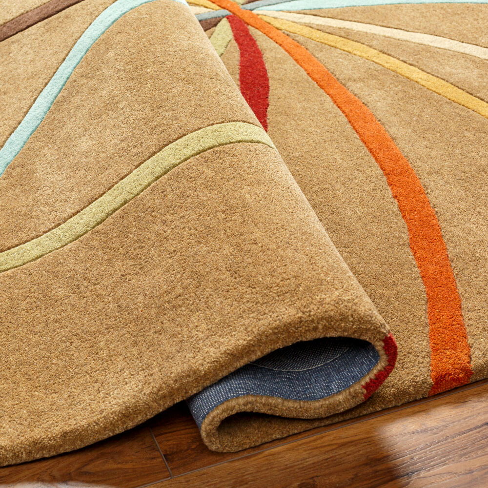 Forum Handmade Rug