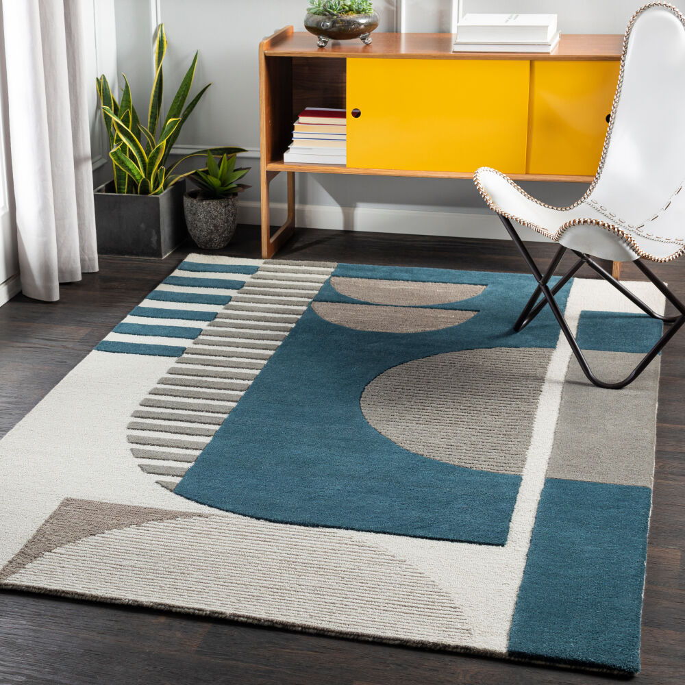 Brooklyn Handmade Rug