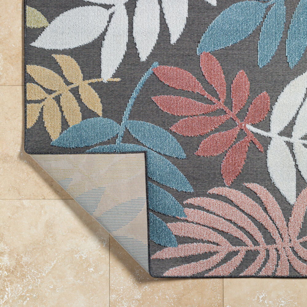 Lakeside Machine Woven Rug