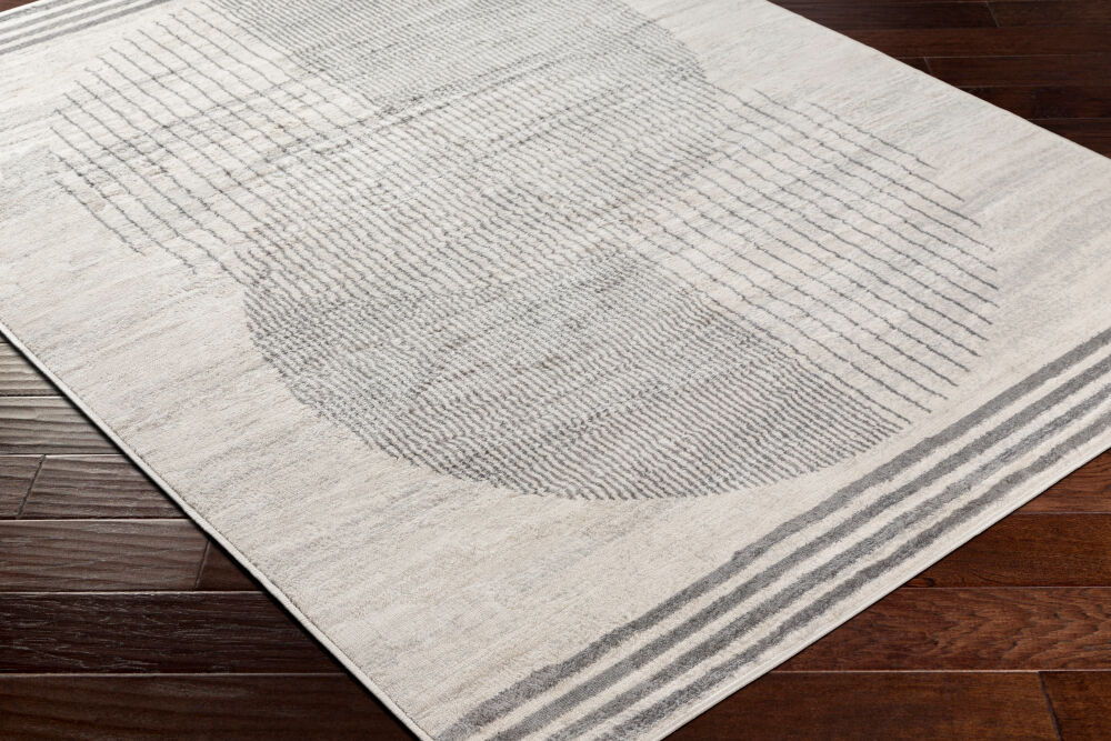 Floransa Machine Woven Rug