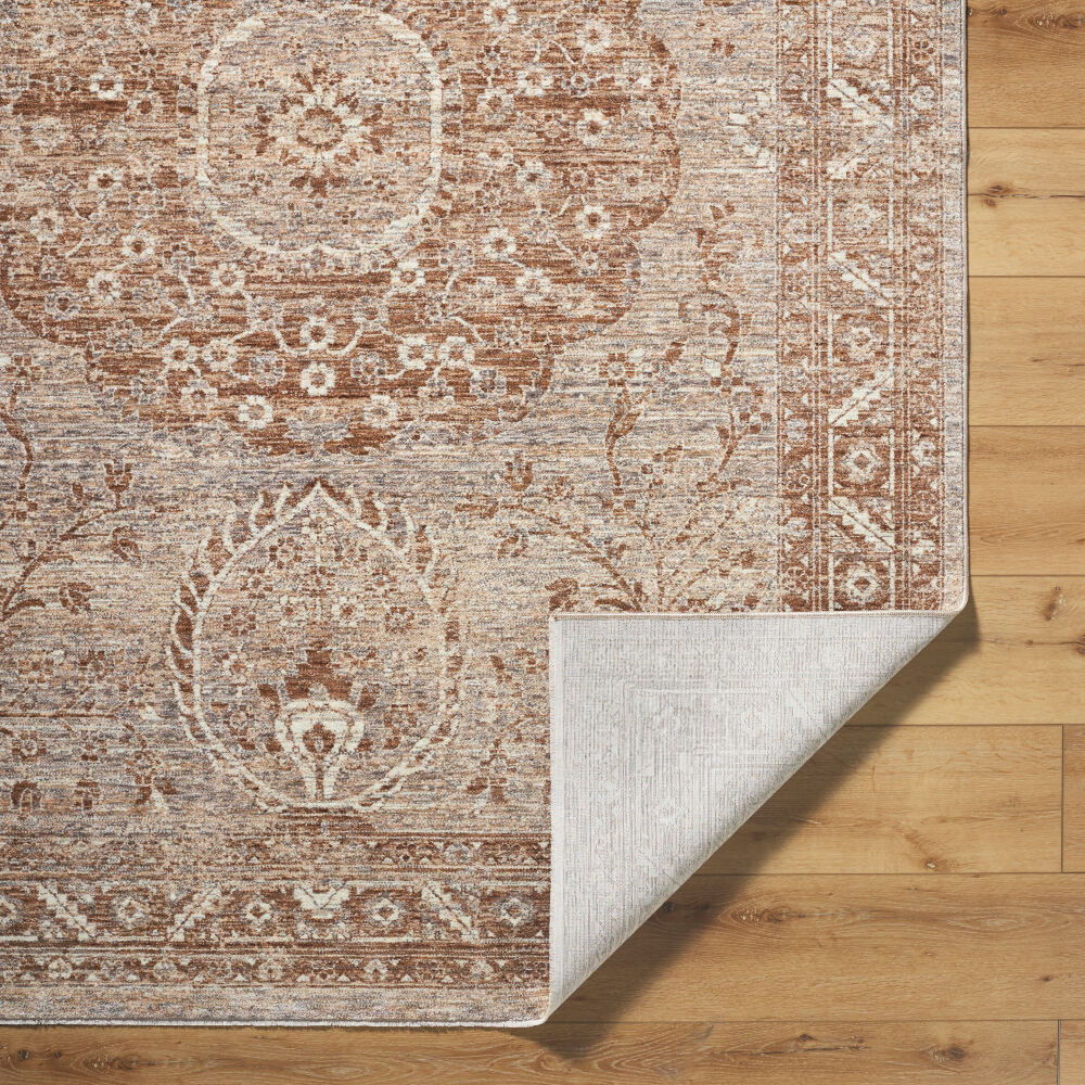 Misterio Plus Machine Woven Rug