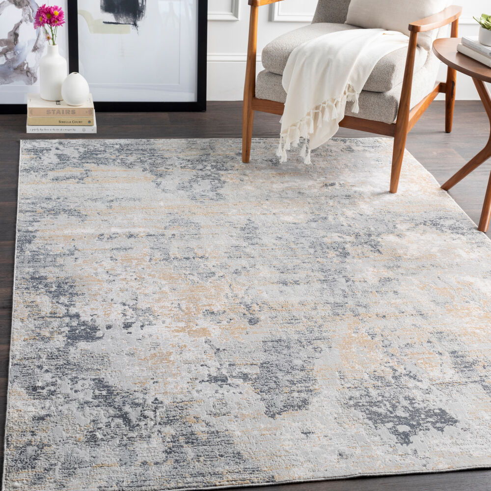 Milano Machine Woven Rug