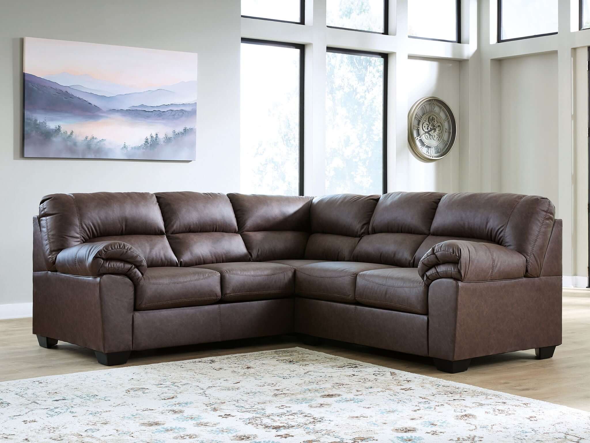 WillowBend - Sectional