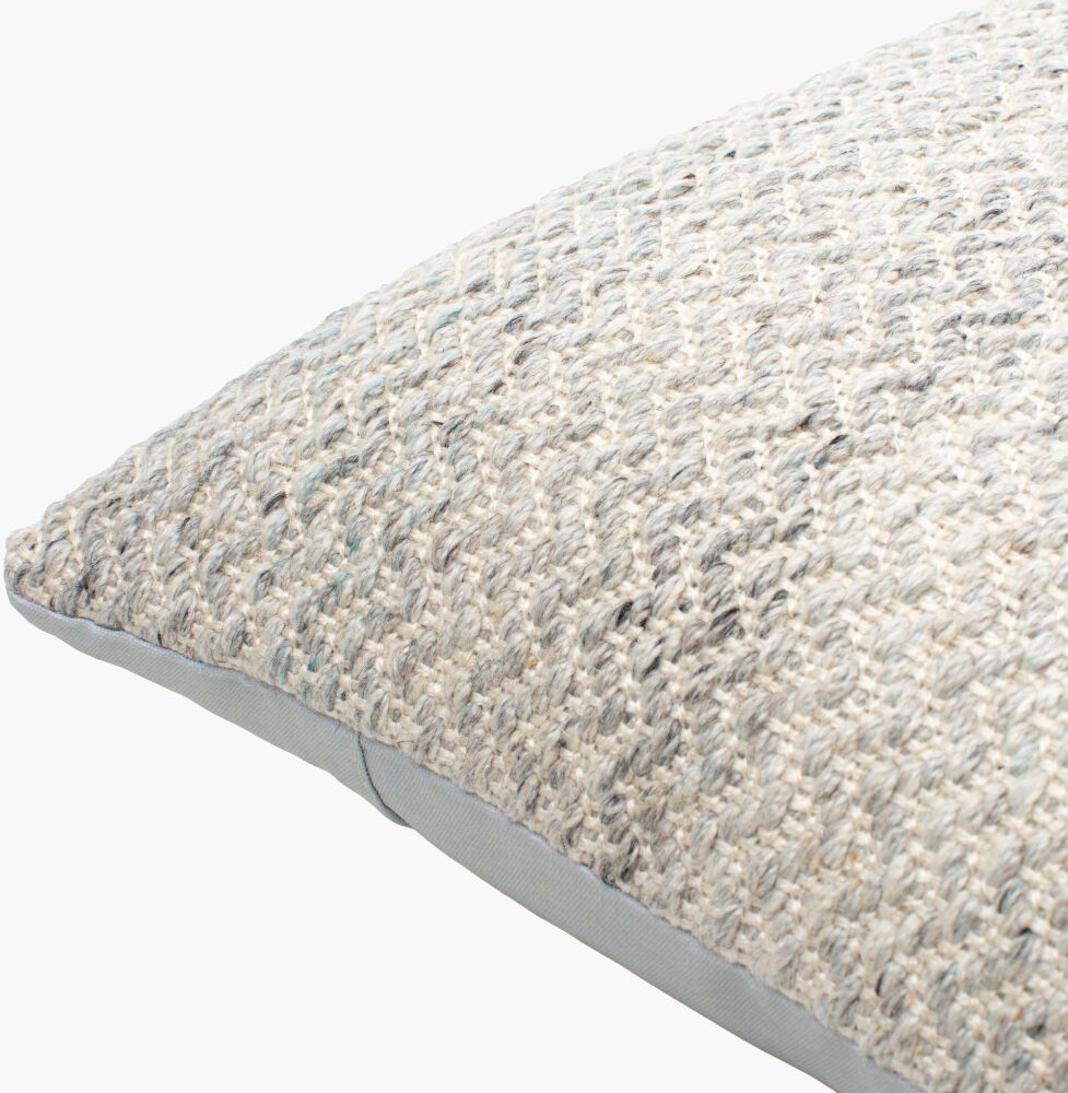 Objective Pillow