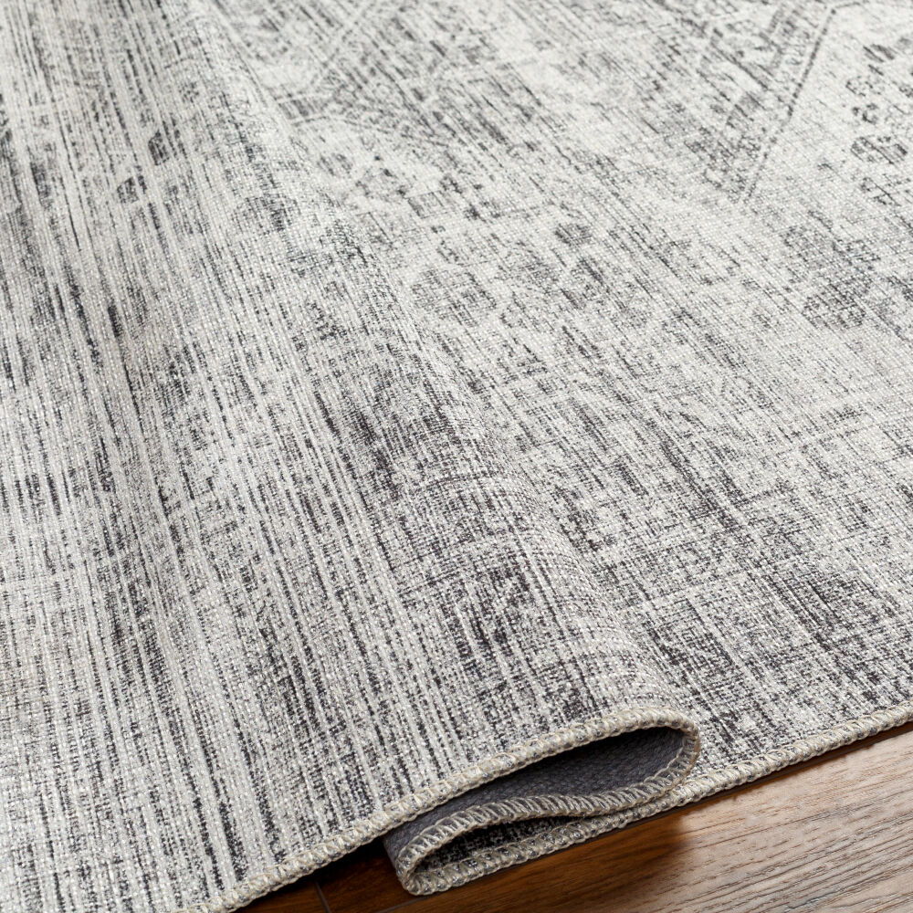 Amelie Machine Woven Rug