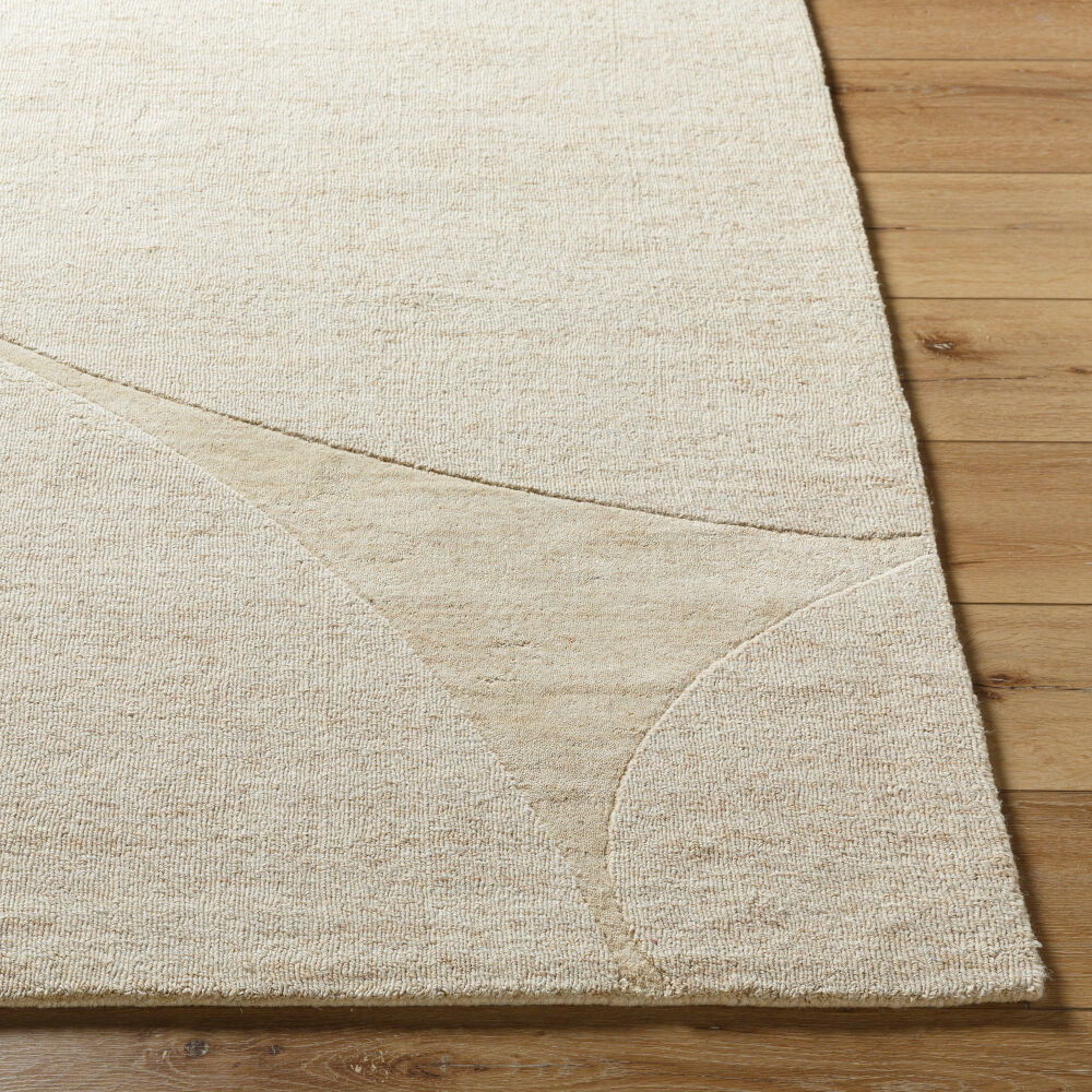 Mystique Handmade Rug