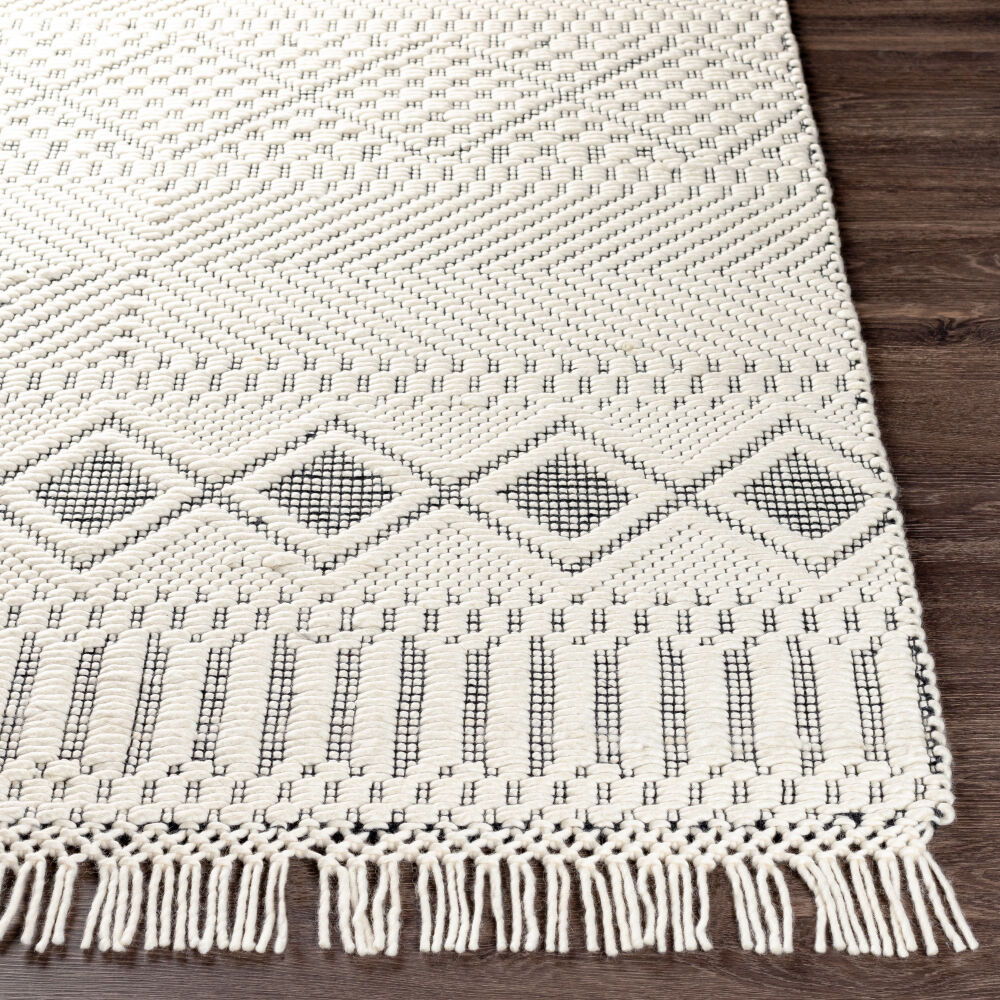 Saint Clair Handmade Rug