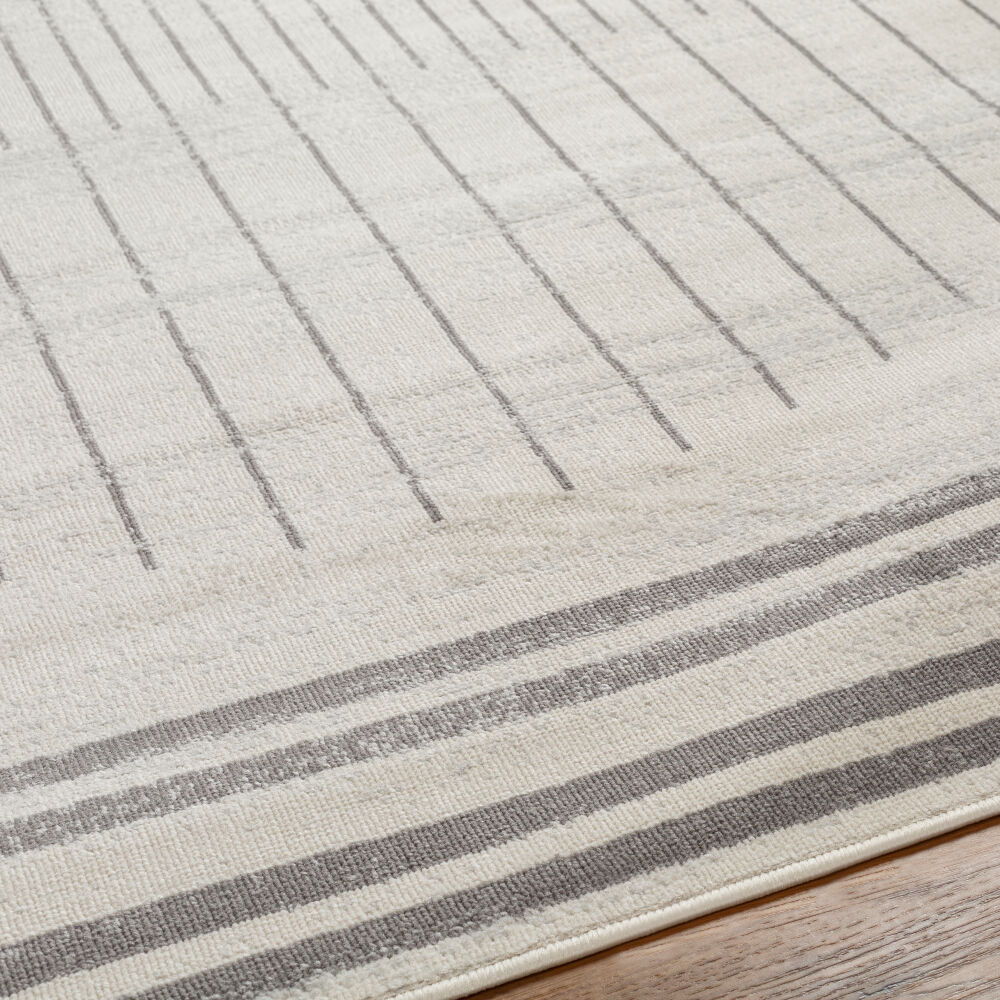Floransa Machine Woven Rug