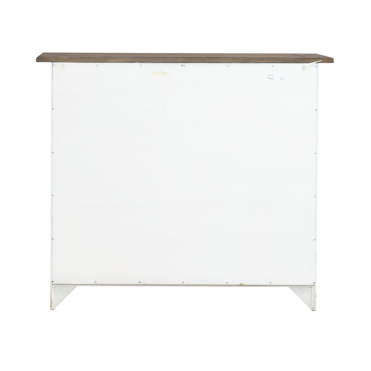 Al Fresco - Server - Graphite / Whitestone