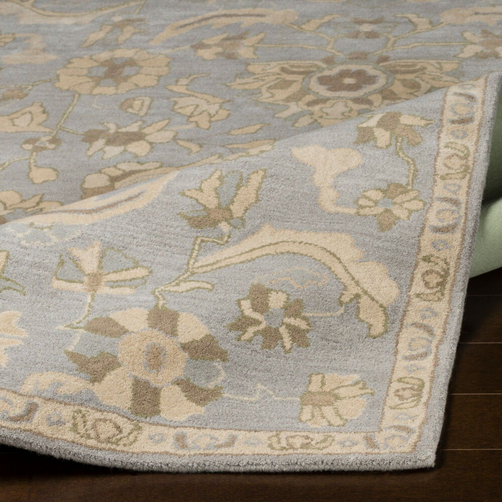 Caesar Handmade Rug