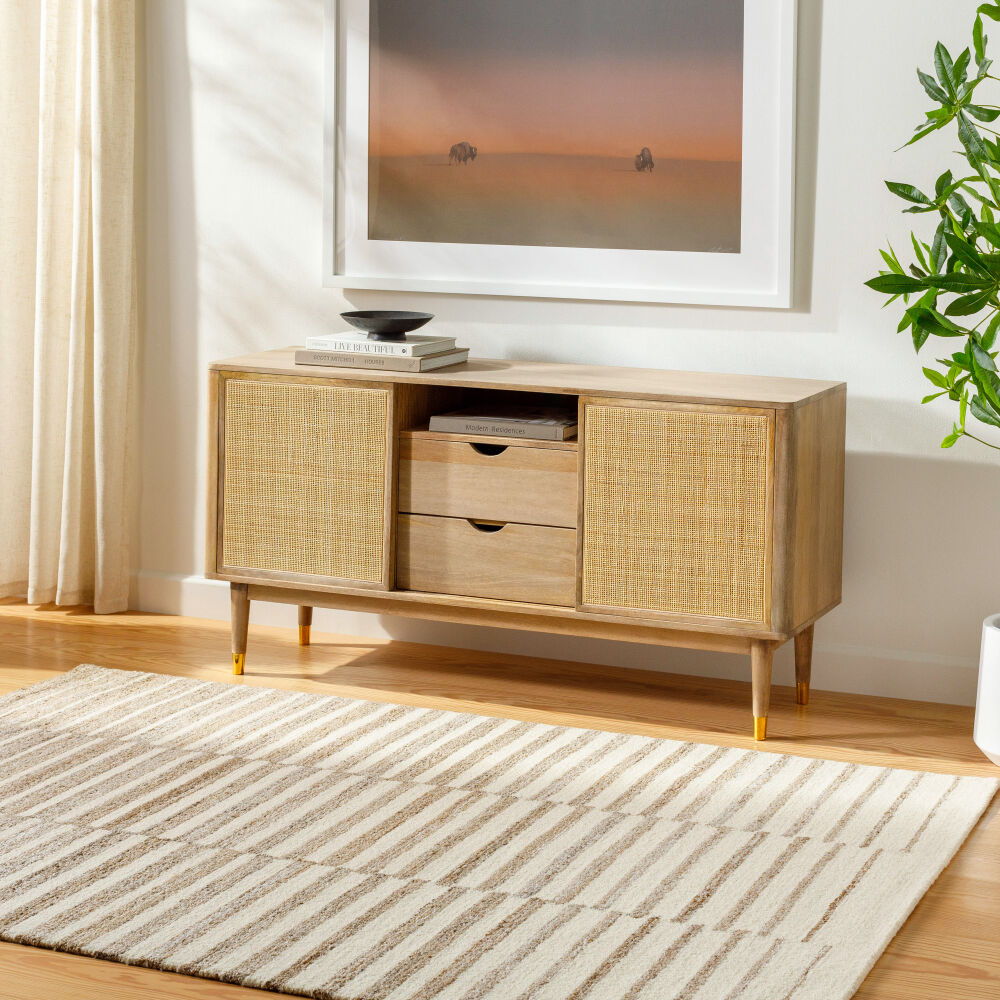 Ottawa Handmade Rug