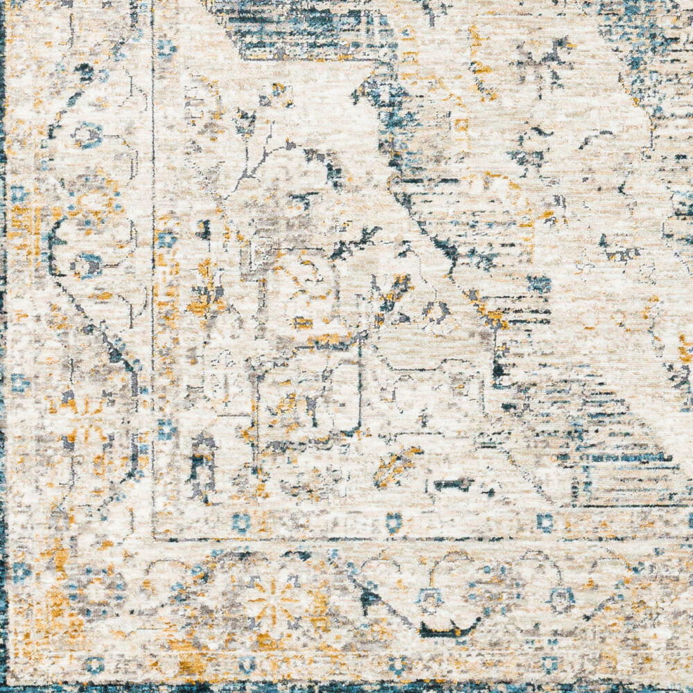 Cardiff Machine Woven Rug