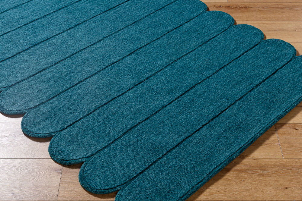 Mystique Handmade Rug