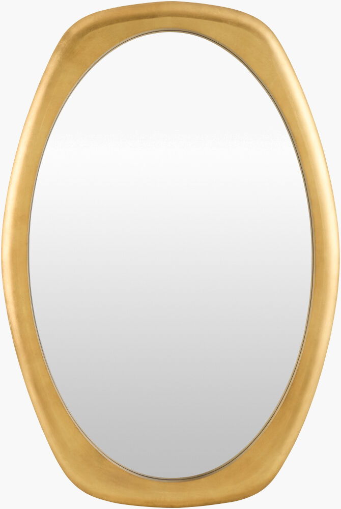 Cerena Accent Mirror