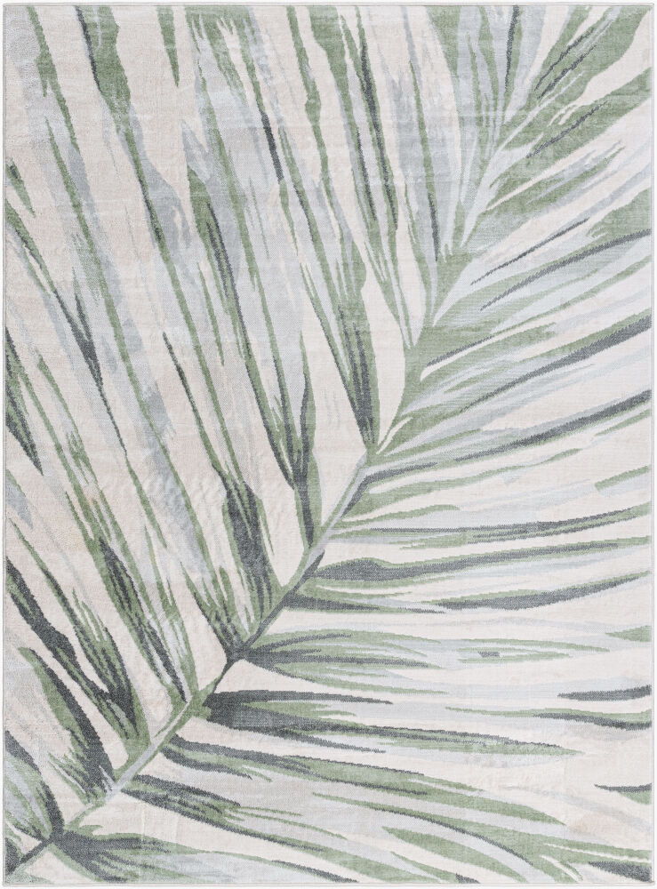Roma Machine Woven Rug