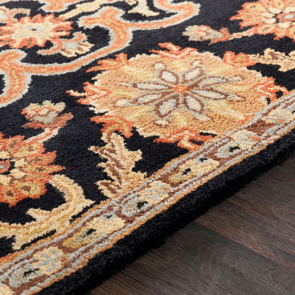 Middleton Handmade Rug