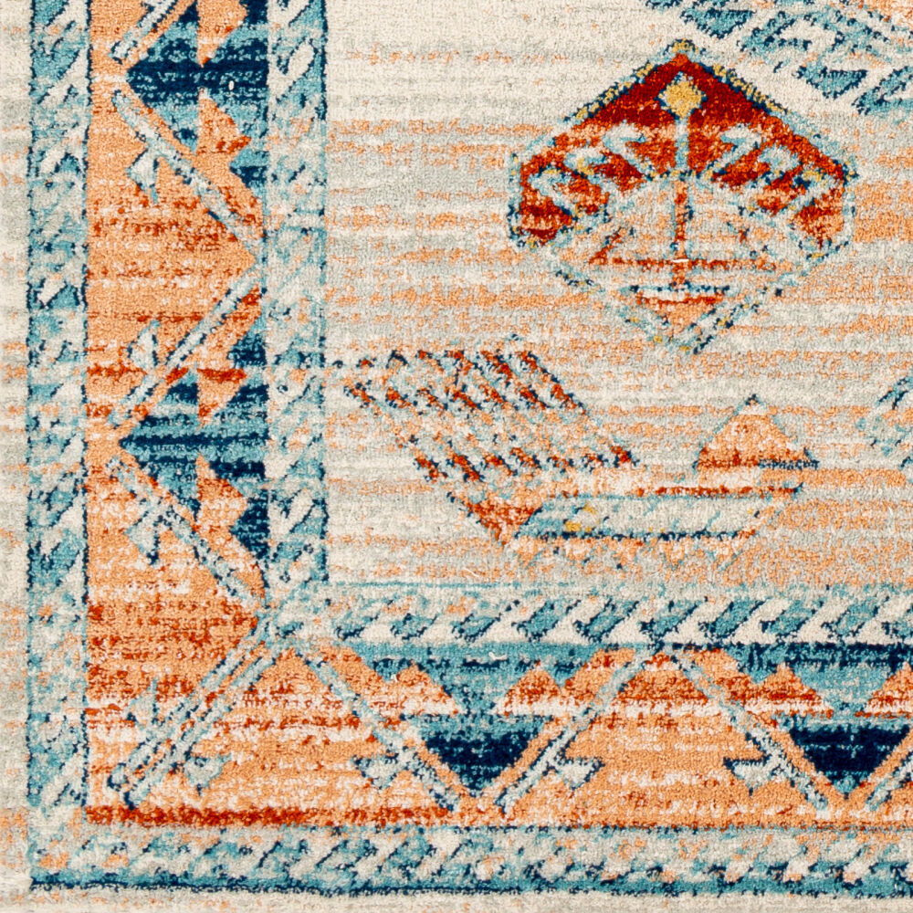 Tevazu Machine Woven Rug