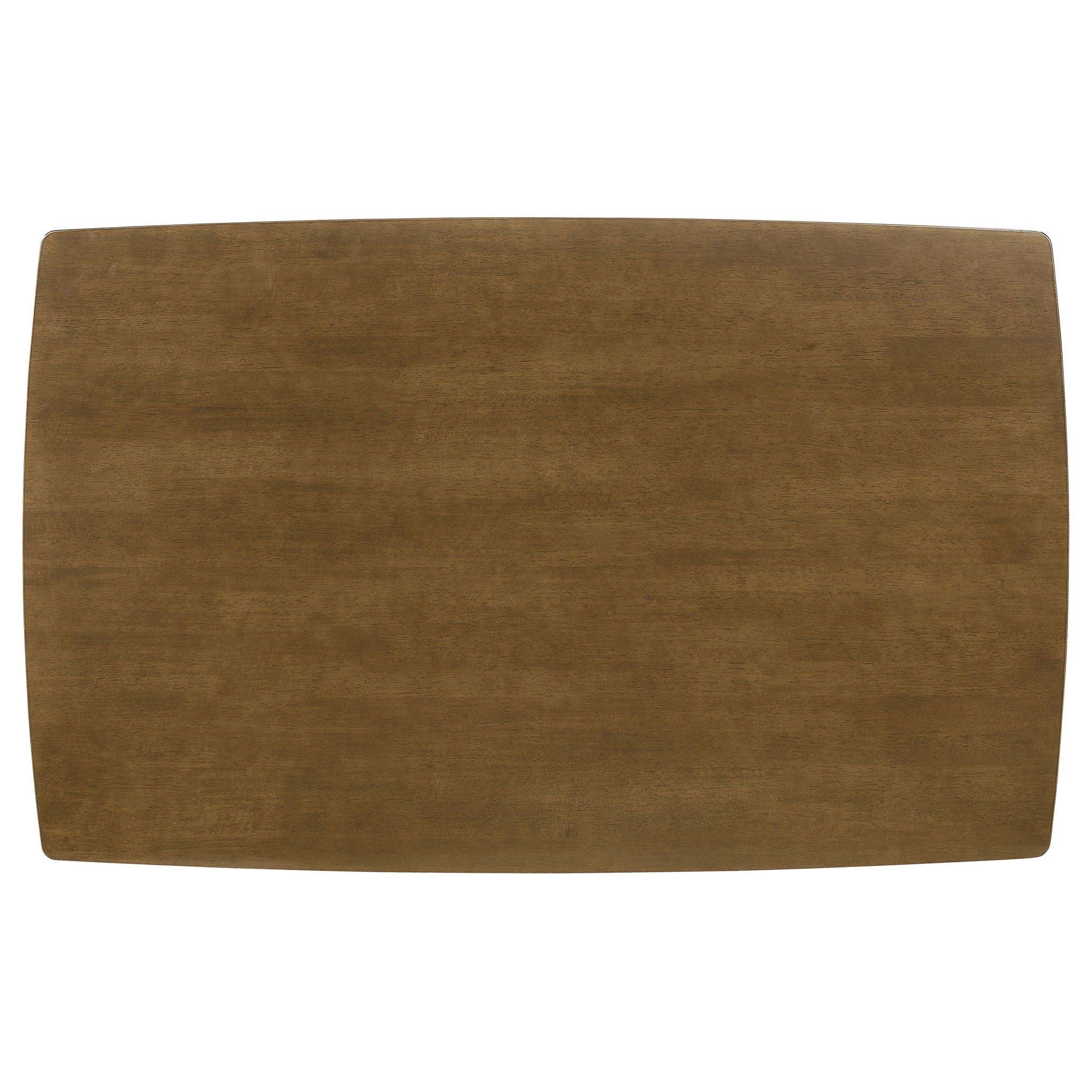 Daglosten - 5 Piece Dining Set - Chestnut
