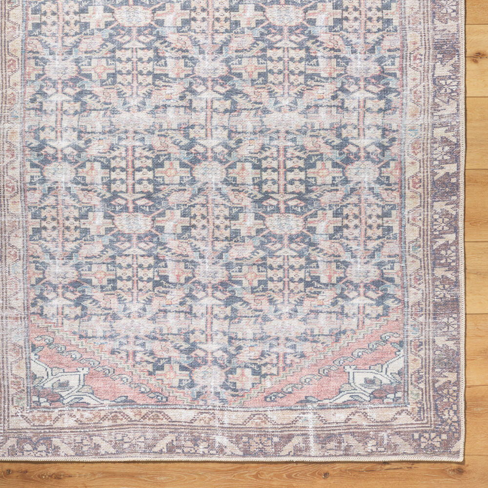 Amelie Machine Woven Rug